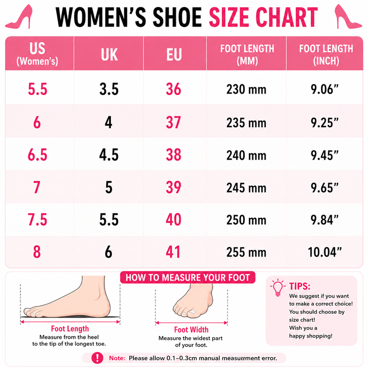 Plus Size Platform Wedge Toe Ring Sandals