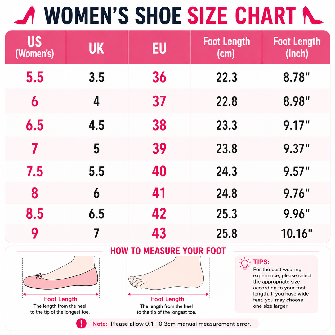Plus Size Slip-On Loafers for Women