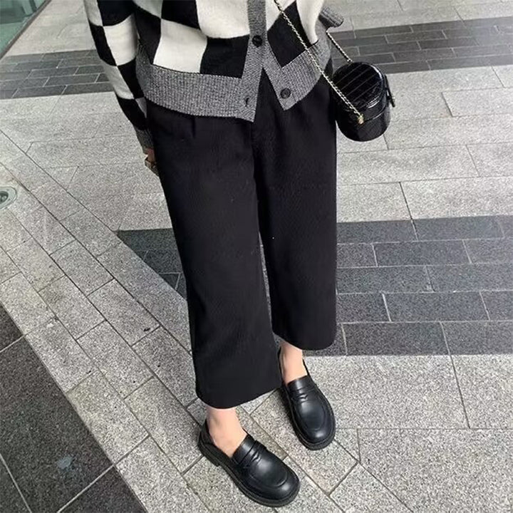 Classic Penny Slip-On Loafers