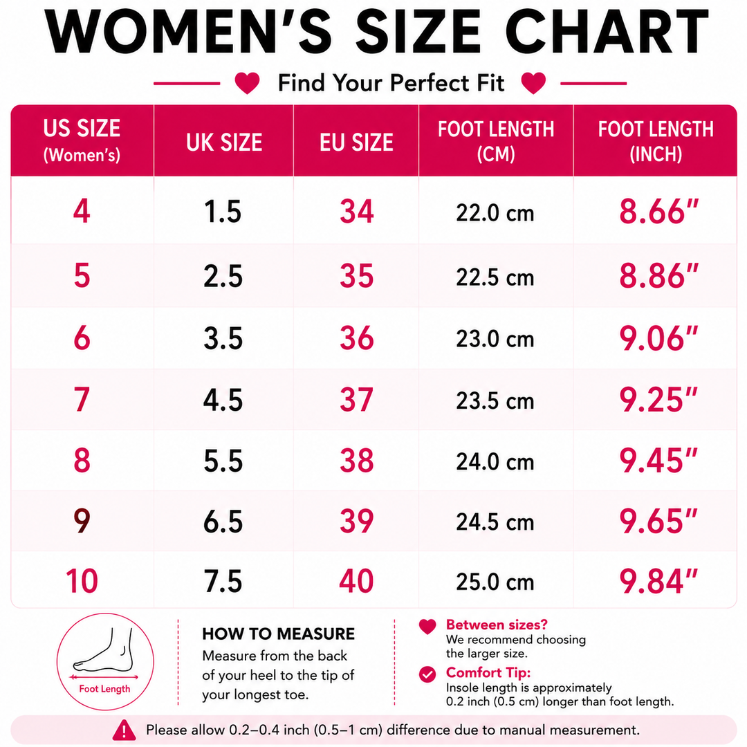 Breathable Perforated Slingback Heels