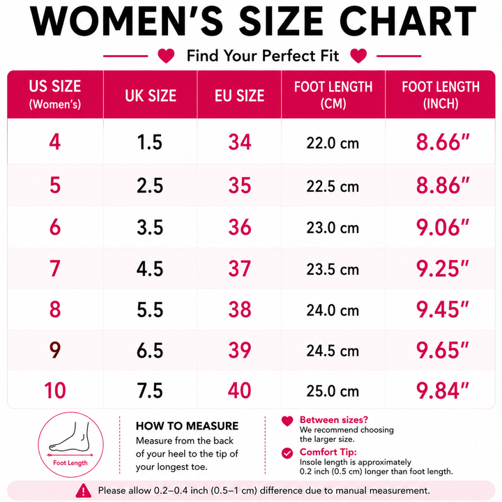 Breathable Perforated Slingback Heels