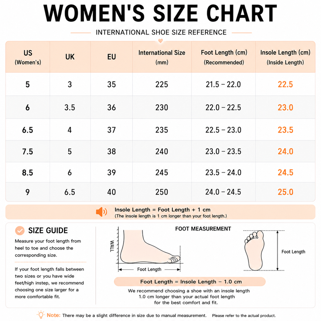 Retro Trainer Sneakers for Women