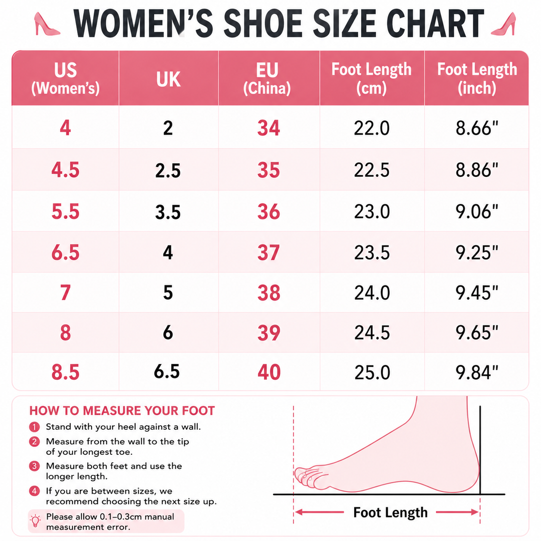 Pointed Toe Stiletto Slip-On Pumps