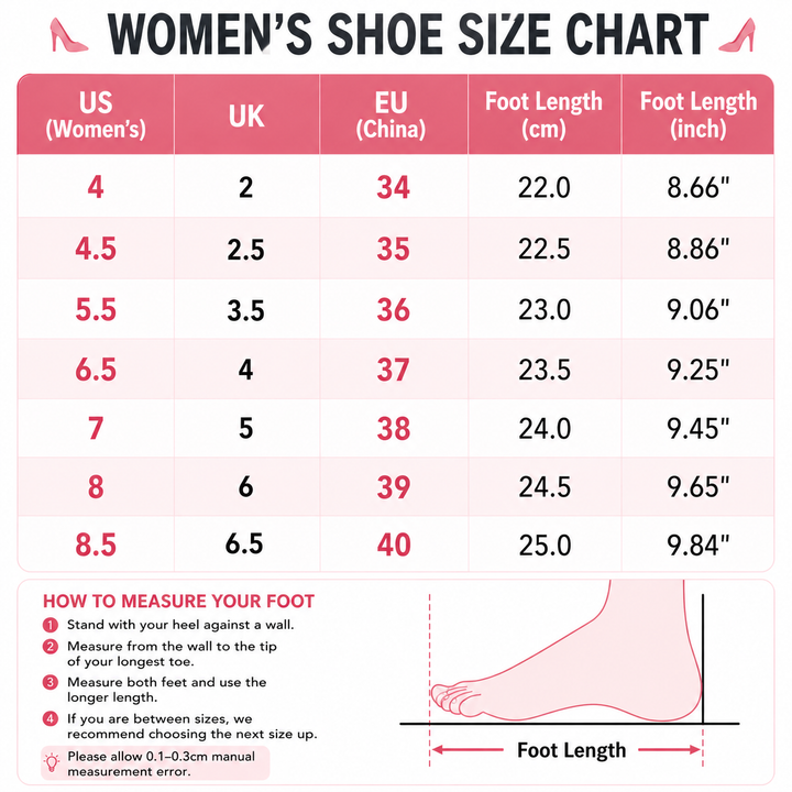 Pointed Toe Stiletto Slip-On Pumps