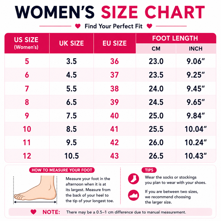 Breathable Mesh Walking Sneakers