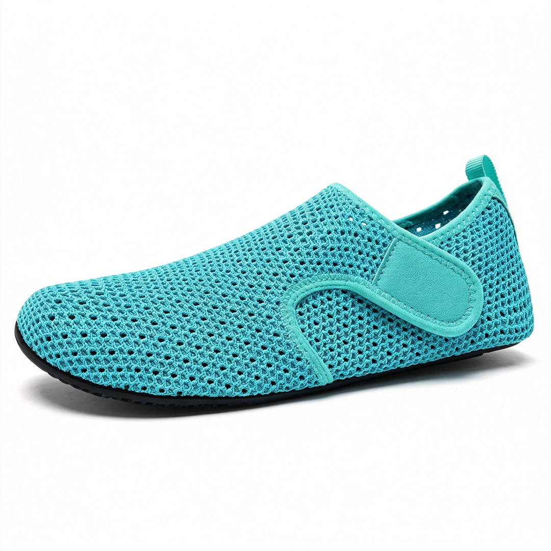Breathable Mesh Walking Shoes