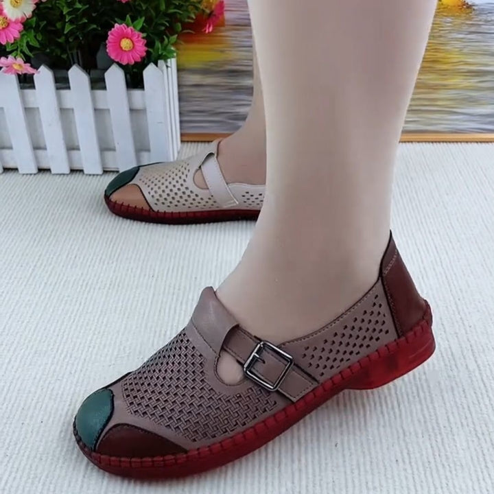 Breathable Comfort Shoes