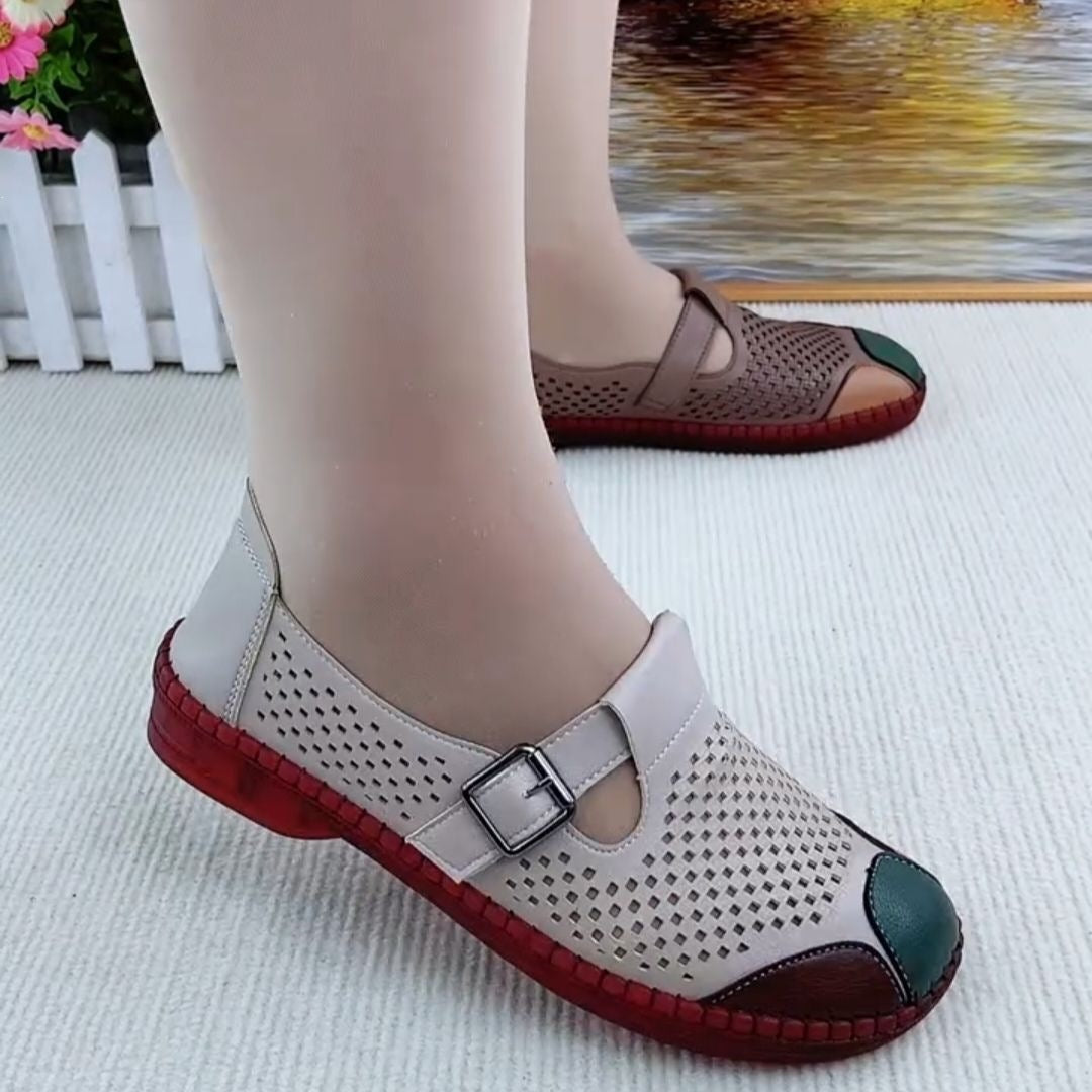 Breathable Comfort Shoes