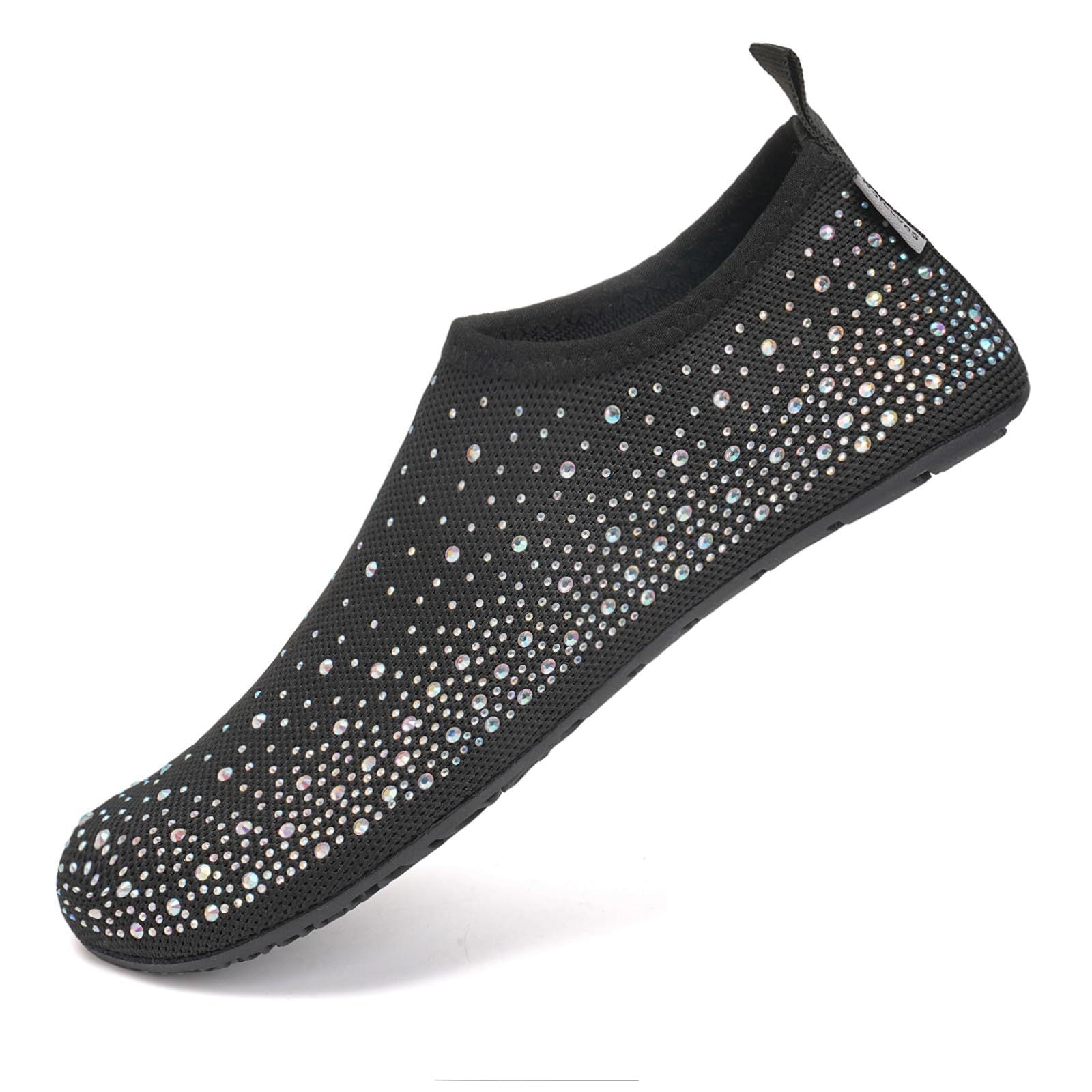 Quick-Dry Water Shoes