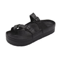 Comfort Thong Slide Sandals