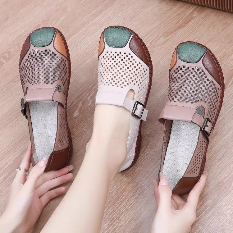 Breathable Comfort Shoes