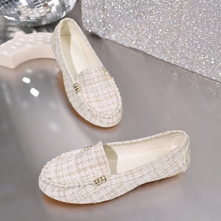 Classic Driving Loafers