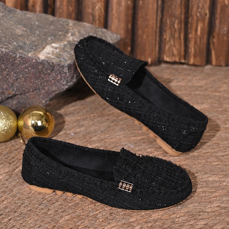 Classic Driving Loafers