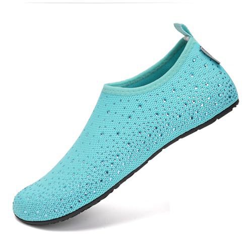 Quick-Dry Water Shoes