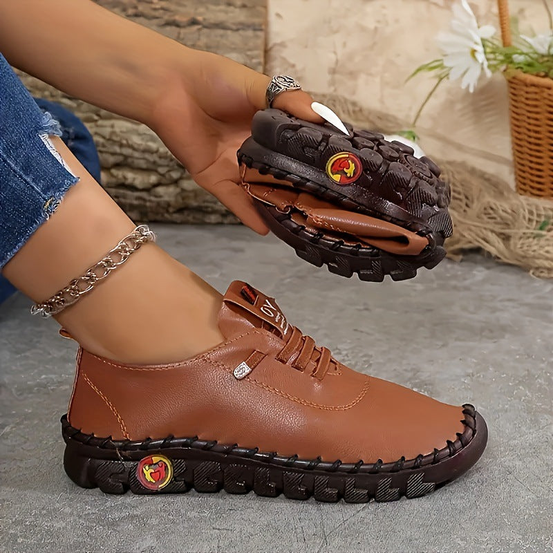 Comfort Flex Slip-On Sneakers