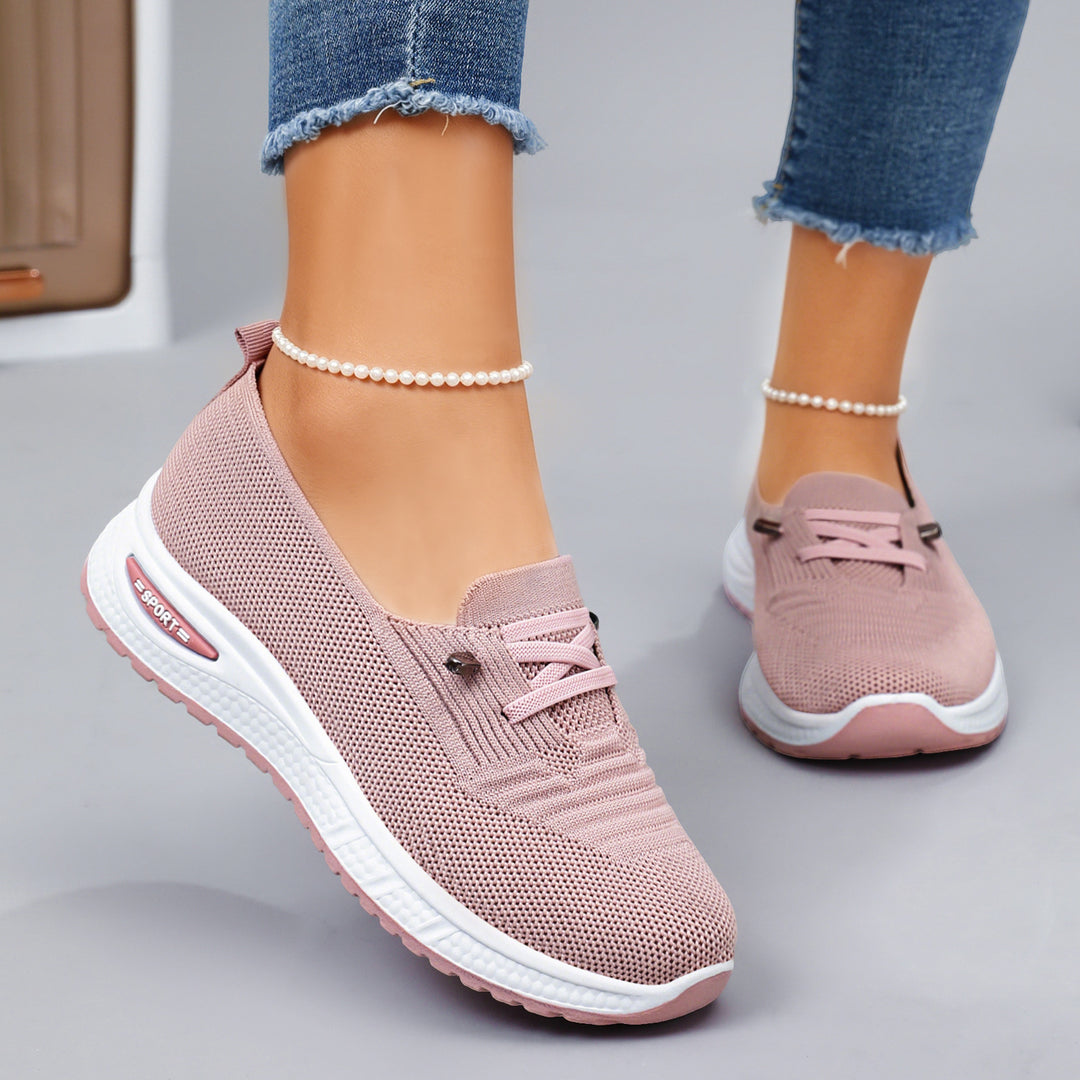 Comfort Walking Shoes for Women