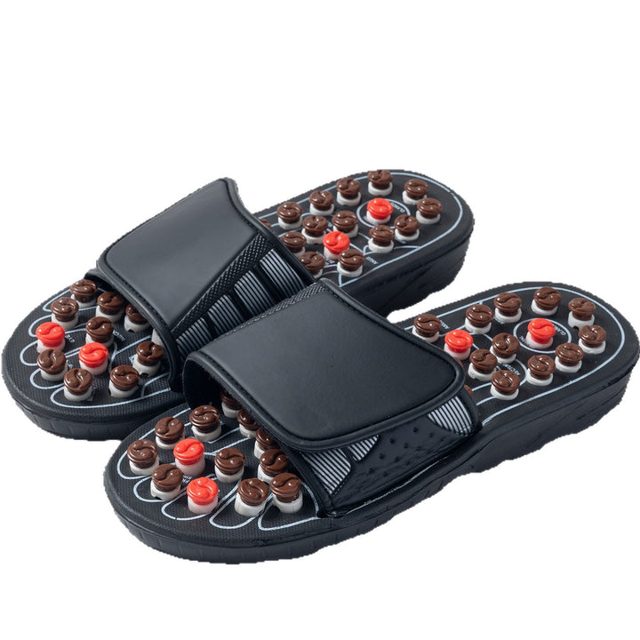 Acupressure Massage Slide Sandals