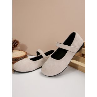 Vintage Mary Jane Flats
