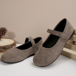Vintage Mary Jane Flats