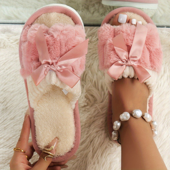All-Season Indoor Outdoor Slippers