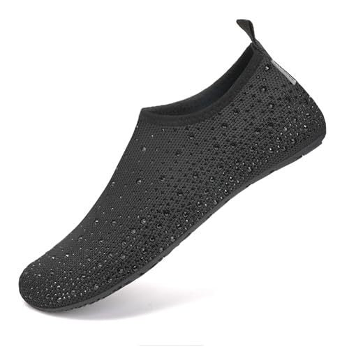 Quick-Dry Water Shoes