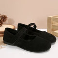 Vintage Mary Jane Flats