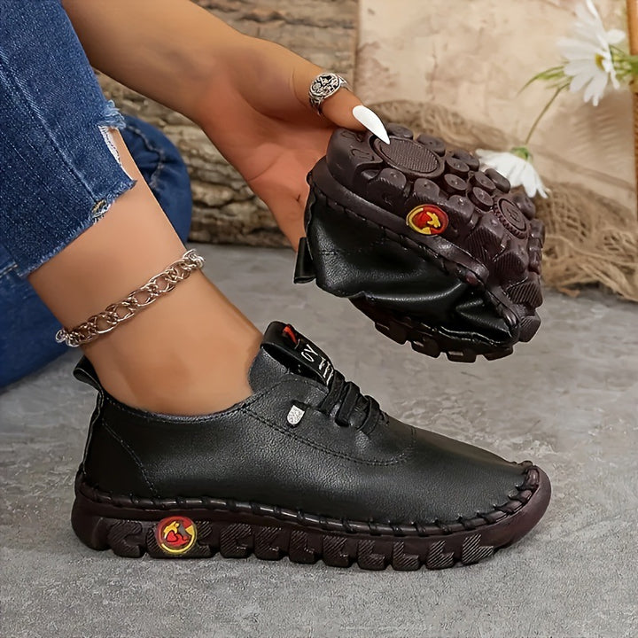 Comfort Flex Slip-On Sneakers