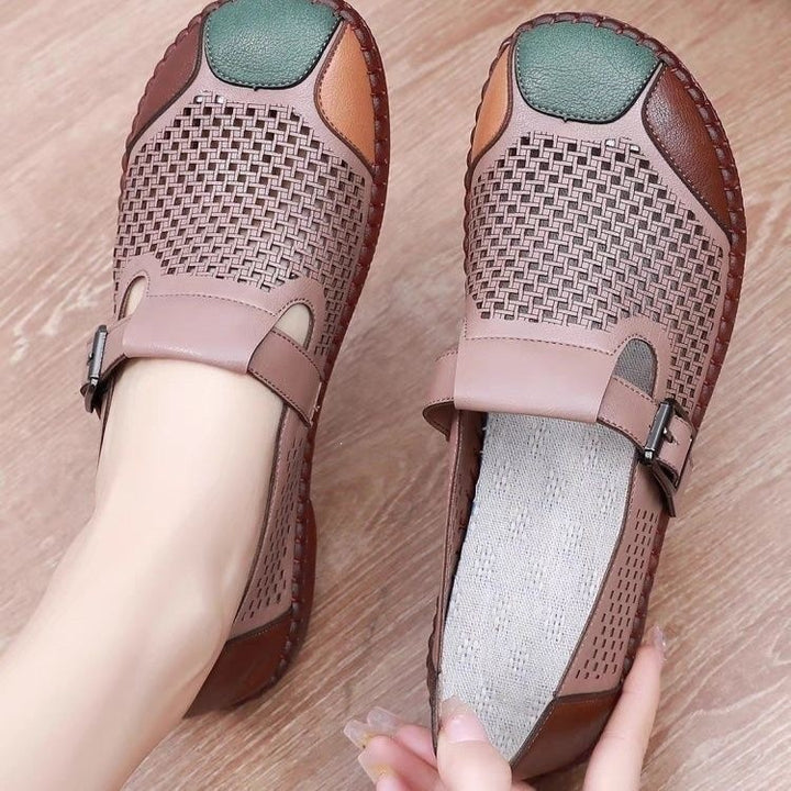 Breathable Comfort Shoes