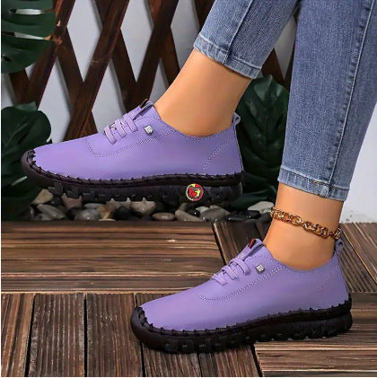 Comfort Flex Slip-On Sneakers