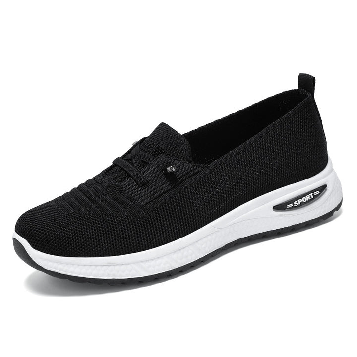 Comfort Walking Shoes for Women