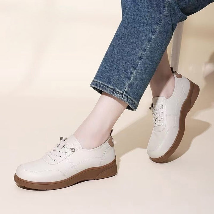 Comfort Slip-On Shoes
