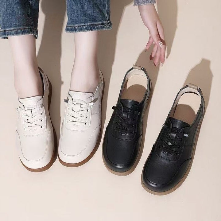 Comfort Slip-On Shoes