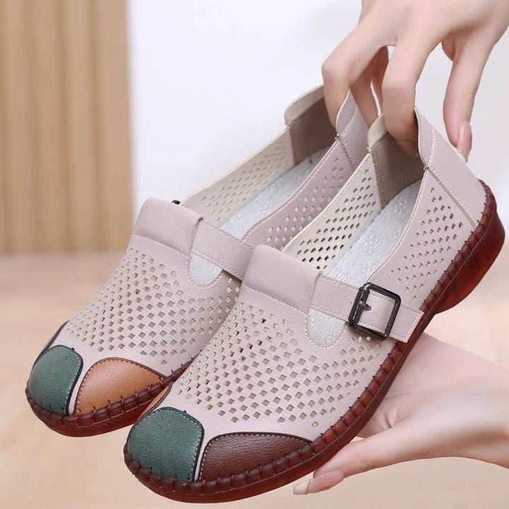 Breathable Comfort Shoes
