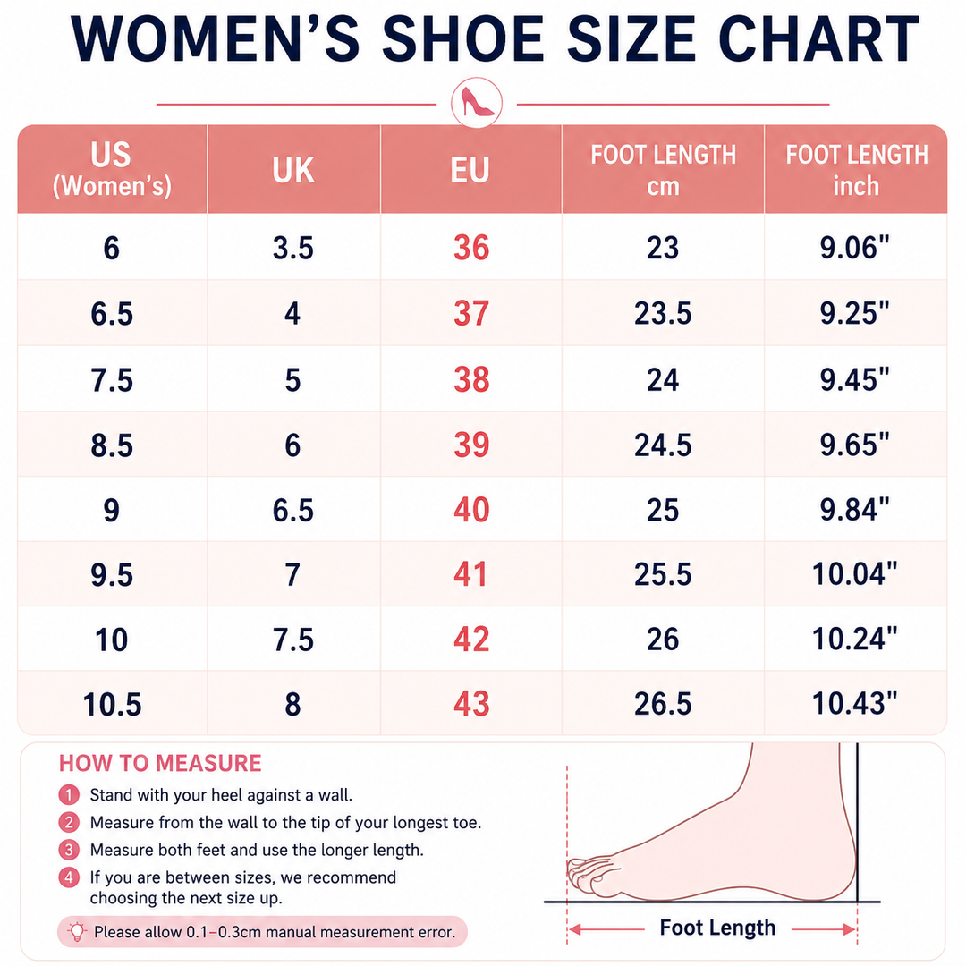 Slip-On Platform Walking Sneakers